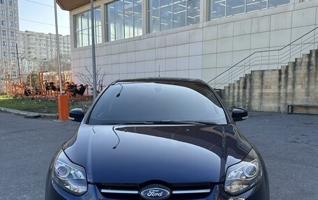 Ford Focus III, 2012 год, 1 130 000 рублей, 7 фотография