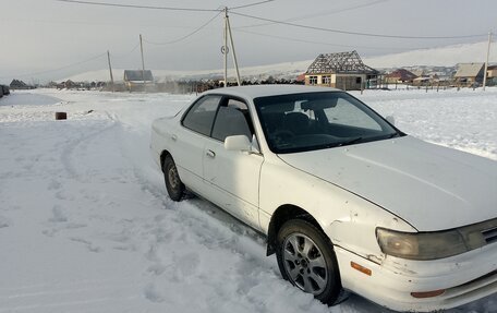 Toyota Vista, 1990 год, 180 000 рублей, 4 фотография