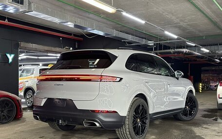 Porsche Cayenne III, 2023 год, 16 699 000 рублей, 2 фотография