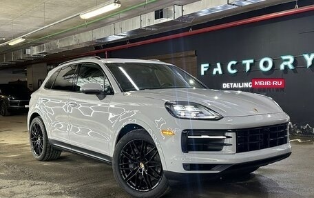 Porsche Cayenne III, 2023 год, 16 699 000 рублей, 3 фотография