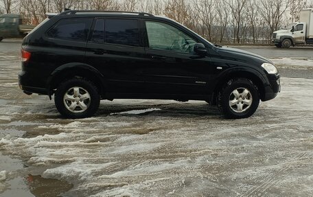 SsangYong Kyron I, 2010 год, 950 000 рублей, 4 фотография