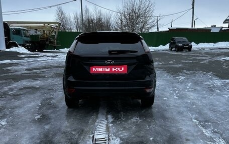 Ford Focus II рестайлинг, 2009 год, 510 000 рублей, 7 фотография