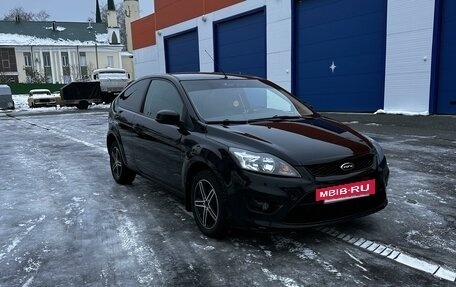 Ford Focus II рестайлинг, 2009 год, 510 000 рублей, 9 фотография