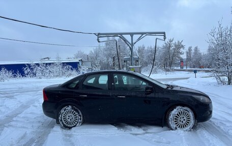 Ford Focus II рестайлинг, 2010 год, 770 000 рублей, 5 фотография