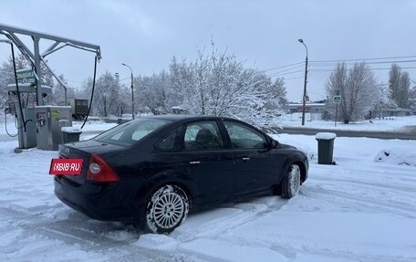 Ford Focus II рестайлинг, 2010 год, 770 000 рублей, 6 фотография