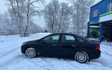 Ford Focus II рестайлинг, 2010 год, 770 000 рублей, 9 фотография