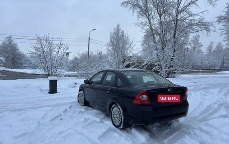 Ford Focus II рестайлинг, 2010 год, 770 000 рублей, 8 фотография