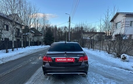 Mercedes-Benz E-Класс, 2015 год, 2 200 000 рублей, 4 фотография