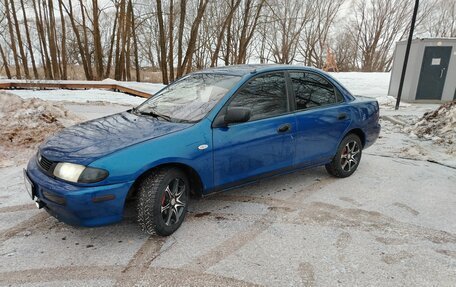 Mazda 323, 1995 год, 235 000 рублей, 3 фотография