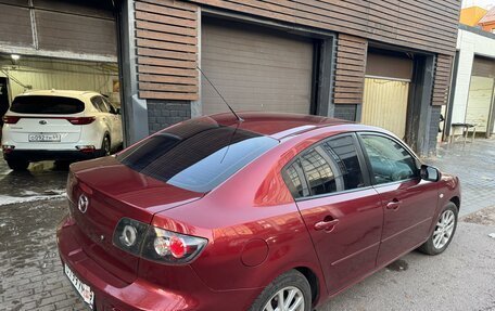 Mazda 3, 2008 год, 685 000 рублей, 2 фотография