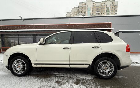 Porsche Cayenne III, 2007 год, 1 590 000 рублей, 3 фотография