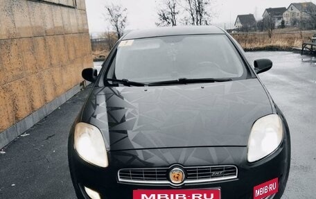 Fiat Bravo, 2008 год, 780 000 рублей, 2 фотография