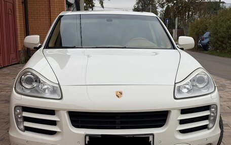 Porsche Cayenne III, 2007 год, 1 590 000 рублей, 7 фотография