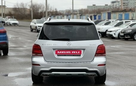 Mercedes-Benz GLK-Класс, 2013 год, 2 180 000 рублей, 7 фотография