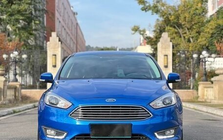 Ford Focus IV, 2021 год, 1 496 000 рублей, 2 фотография