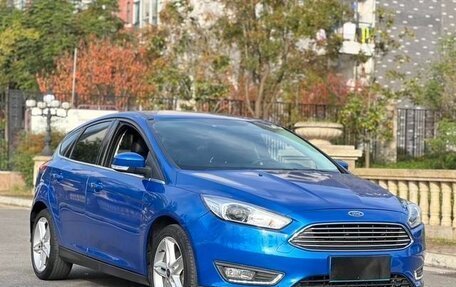 Ford Focus IV, 2021 год, 1 496 000 рублей, 3 фотография