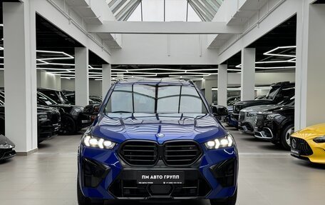 BMW X5 M, 2024 год, 22 149 000 рублей, 2 фотография