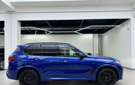 BMW X5 M, 2024 год, 22 149 000 рублей, 8 фотография