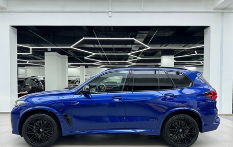 BMW X5 M, 2024 год, 22 149 000 рублей, 7 фотография