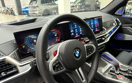 BMW X5 M, 2024 год, 22 149 000 рублей, 16 фотография