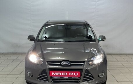 Ford Focus III, 2012 год, 910 000 рублей, 3 фотография