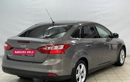 Ford Focus III, 2012 год, 910 000 рублей, 4 фотография