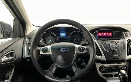 Ford Focus III, 2012 год, 910 000 рублей, 16 фотография