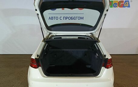 Audi A3, 2013 год, 1 430 000 рублей, 12 фотография