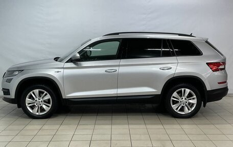 Skoda Kodiaq I, 2018 год, 2 929 000 рублей, 9 фотография