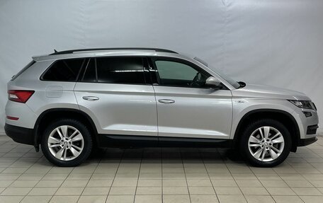 Skoda Kodiaq I, 2018 год, 2 929 000 рублей, 8 фотография