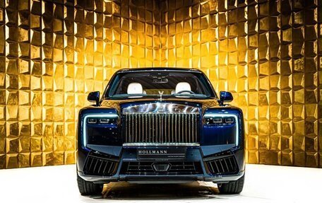 Rolls-Royce Cullinan, 2025 год, 85 612 816 рублей, 5 фотография