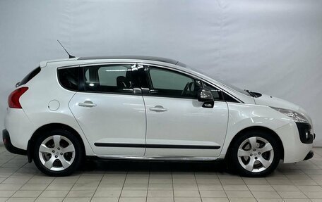 Peugeot 3008 I рестайлинг, 2012 год, 879 000 рублей, 8 фотография