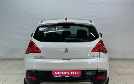 Peugeot 3008 I рестайлинг, 2012 год, 879 000 рублей, 6 фотография