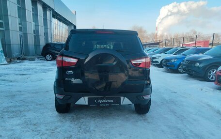 Ford EcoSport, 2016 год, 960 000 рублей, 4 фотография