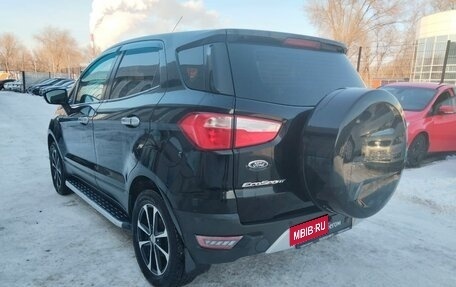 Ford EcoSport, 2016 год, 960 000 рублей, 3 фотография