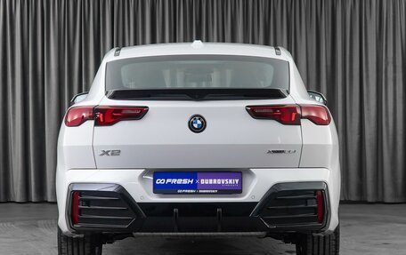 BMW X2, 2024 год, 6 390 000 рублей, 4 фотография