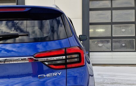 Chery Tiggo 4 I рестайлинг, 2021 год, 1 525 000 рублей, 15 фотография