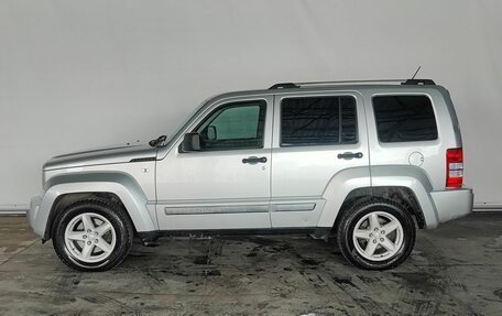 Jeep Cherokee, 2011 год, 1 461 000 рублей, 7 фотография