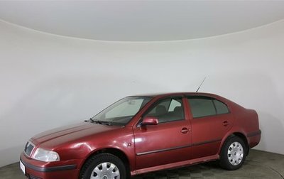 Skoda Octavia IV, 2008 год, 457 000 рублей, 1 фотография