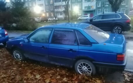 Volkswagen Passat B3, 1988 год, 75 000 рублей, 1 фотография