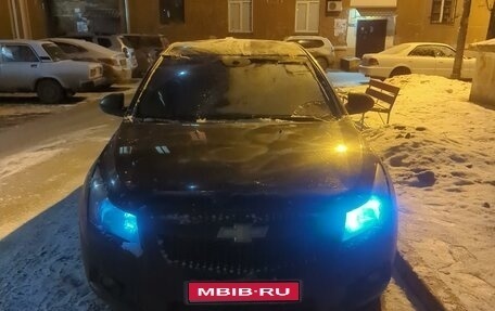 Chevrolet Cruze II, 2011 год, 760 000 рублей, 1 фотография