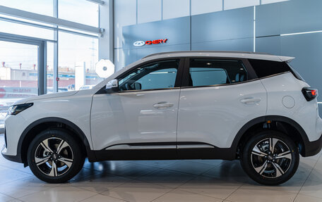 Chery Tiggo 4 I рестайлинг, 2024 год, 2 500 000 рублей, 1 фотография