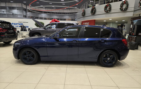 BMW 1 серия, 2013 год, 1 120 000 рублей, 12 фотография