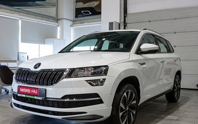 Skoda Karoq I, 2024 год, 4 100 000 рублей, 1 фотография