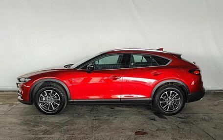 Mazda CX-4, 2023 год, 3 450 000 рублей, 7 фотография