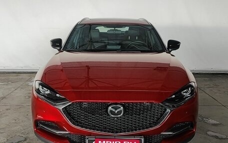 Mazda CX-4, 2023 год, 3 450 000 рублей, 2 фотография