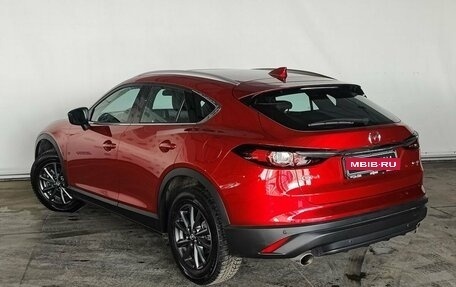 Mazda CX-4, 2023 год, 3 450 000 рублей, 6 фотография