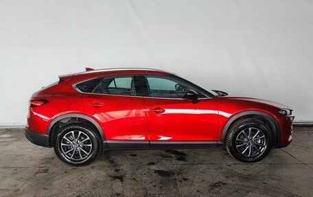 Mazda CX-4, 2023 год, 3 450 000 рублей, 8 фотография