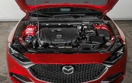 Mazda CX-4, 2023 год, 3 450 000 рублей, 16 фотография