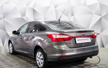 Ford Focus III, 2015 год, 1 048 000 рублей, 3 фотография